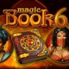 Tragaperras 
Magic Book 6