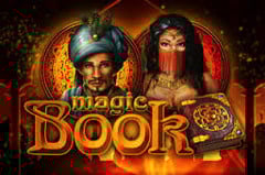 Tragaperras 
Magic Book