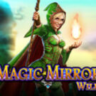 Tragaperras 
Magic Mirror Wild