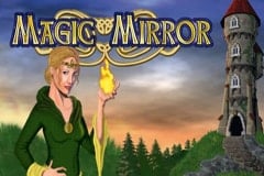 Tragaperras 
Magic Mirror