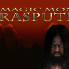 Tragaperras 
Magic Monk Rasputin