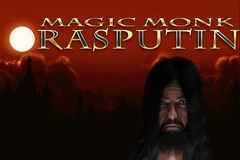 Tragaperras 
Magic Monk Rasputin