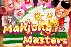 Tragaperras 
Mahjong Masters