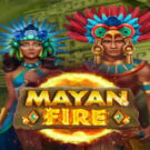 Tragaperras 
Mayan Fire