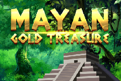 Tragaperras 
Mayan Gold Treasure