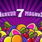 Tragaperras 
Merkur Magnus 7