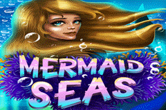 Tragaperras 
Mermaid Seas