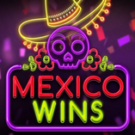 Tragaperras 
Mexico Wins