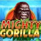 Tragaperras 
Mighty Gorilla