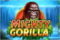 Tragaperras 
Mighty Gorilla