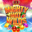 Tragaperras 
Mighty Hot Wilds