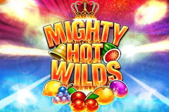 Tragaperras 
Mighty Hot Wilds