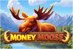 Tragaperras 
Money Moose