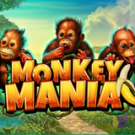 Tragaperras 
Monkey Mania