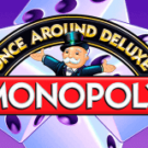 Tragaperras 
Monopoly Once Around Deluxe