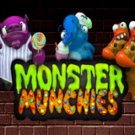 Tragaperras 
Monster Munchies