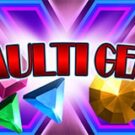 Tragaperras 
Multi Gem