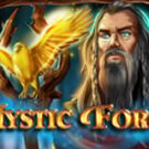 Tragaperras 
Mystic Force