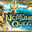 Tragaperras 
Neptune’s Quest