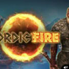 Tragaperras 
Nordic Fire