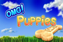 Tragaperras 
OMG! Puppies
