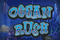 Tragaperras 
Ocean Rush