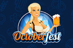 Tragaperras 
Octoberfest