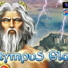 Tragaperras 
Olympus Glory