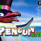 Tragaperras 
Penguin Style