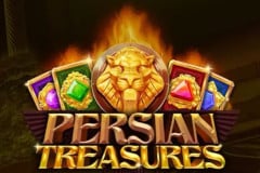 Tragaperras 
Persian Treasures