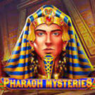 Tragaperras 
Pharaoh Mysteries