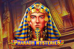 Tragaperras 
Pharaoh Mysteries