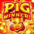 Tragaperras 
Pig Winner