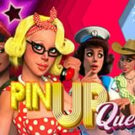 Tragaperras 
Pin Up Queens