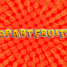 Tragaperras 
Pop Art Fruits