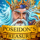 Tragaperras 
Poseidon’s Treasure