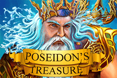 Tragaperras 
Poseidon’s Treasure