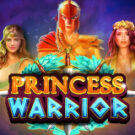 Tragaperras 
Princess Warrior