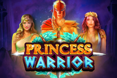 Tragaperras 
Princess Warrior