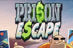 Tragaperras 
Prison Escape