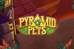 Tragaperras 
Pyramid Pets