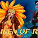 Tragaperras 
Queen of Rio