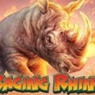 Tragaperras 
Raging Rhino