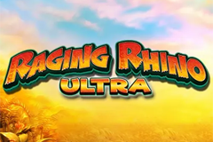 Tragaperras 
Raging Rhino Ultra