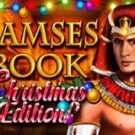 Tragaperras 
Ramses Book Christmas Edition