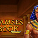 Tragaperras 
Ramses Book Deluxe