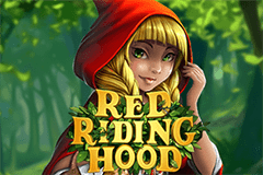 Tragaperras 
Red Riding Hood