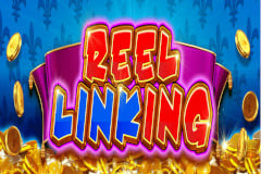 Tragaperras 
Reel Linking