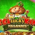 Tragaperras 
Reel Lucky King Megaways