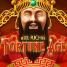 Tragaperras 
Reel Riches Fortune Age